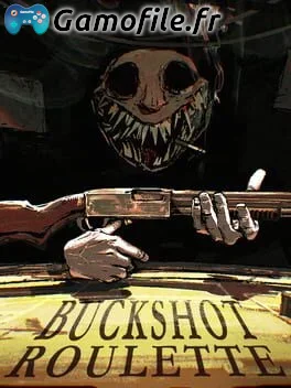 Buckshot Roulette