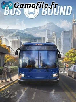 Bus Bound