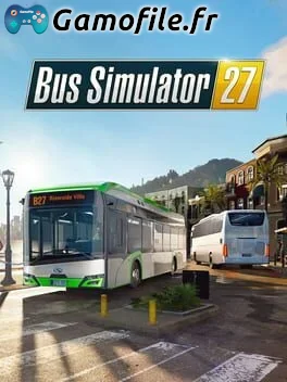 Bus Simulator 27