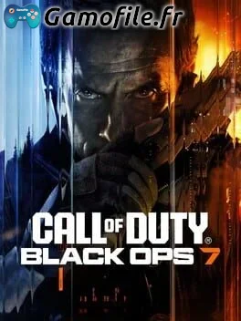 Call of Duty: Black Ops 7