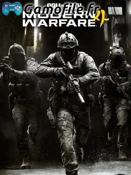 Call of Duty: Modern Warfare 4
