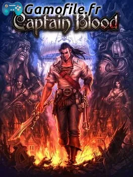 Captain Blood