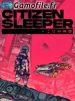 Citizen Sleeper