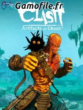 Clash: Artifacts of Chaos