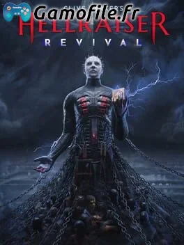Clive Barker's Hellraiser: Revival
