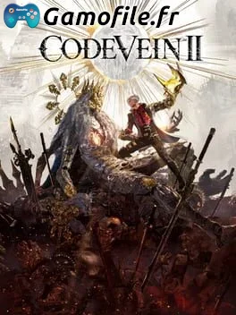 Code Vein II