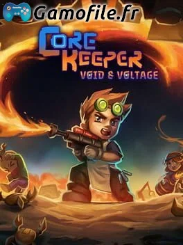 Core Keeper