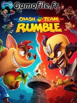 Crash Team Rumble