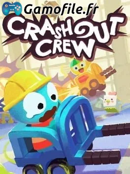 Crashout Crew