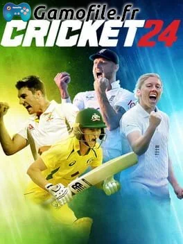 Cricket 24