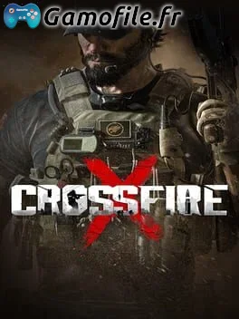 CrossfireX