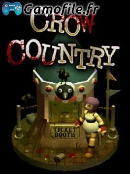 Crow Country