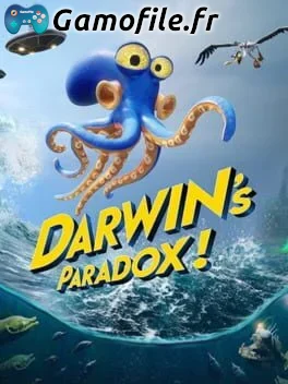 Darwin's Paradox!