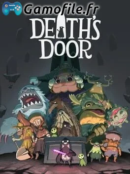 Death's Door