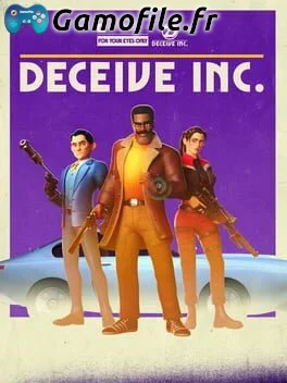 Deceive Inc.