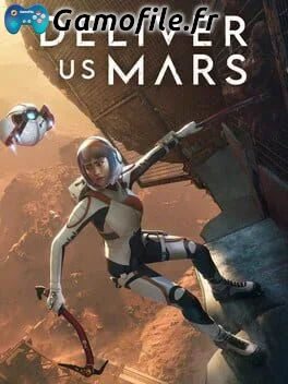 Deliver Us Mars