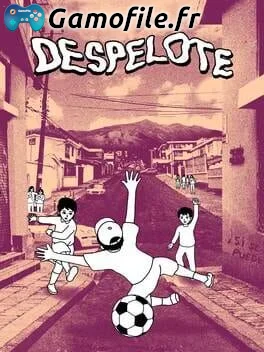 Despelote