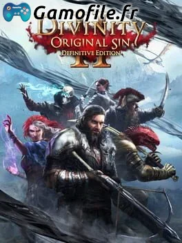 Divinity: Original Sin II - Definitive Edition