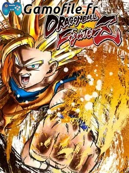 DRAGON BALL FighterZ