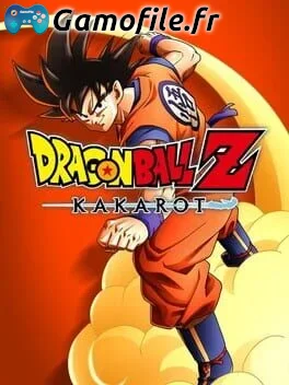 Dragon Ball Z: Kakarot