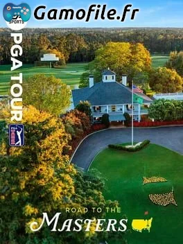 EA Sports PGA Tour