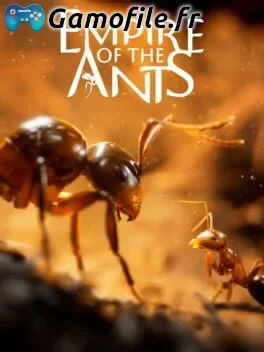 Empire of the Ants