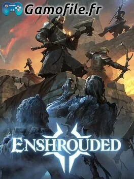 Enshrouded