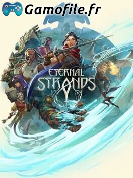 Eternal Strands