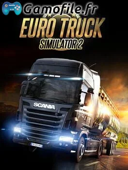 Euro Truck Simulator 2