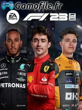 F1 23