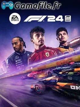 F1 24