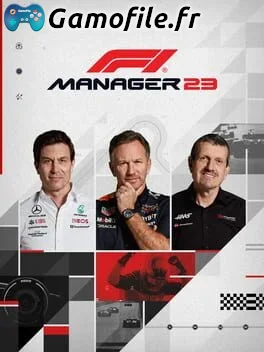 F1 Manager 2023