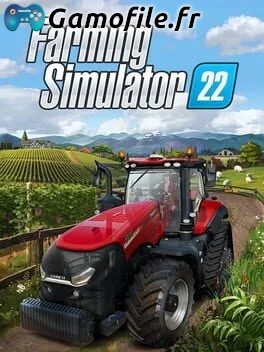 Farming Simulator 22