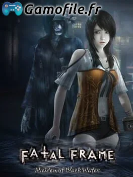 Fatal Frame: Maiden of Black Water