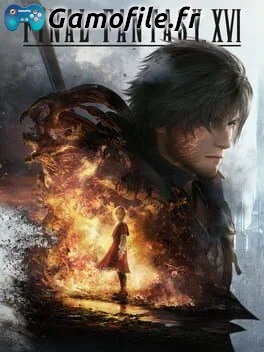 Final Fantasy XVI