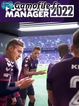 Football Manager 2022
