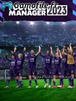 Football Manager 2023
