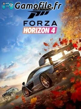 Forza Horizon 4