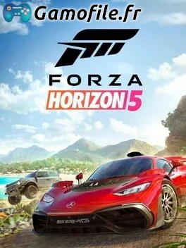 Forza Horizon 5