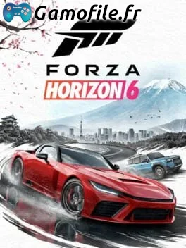Forza Horizon 6