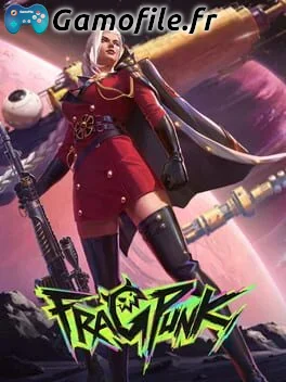 FragPunk