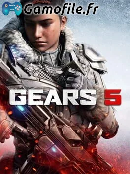 Gears 5