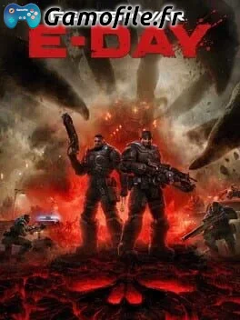Gears of War: E-Day