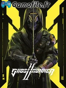 Ghostrunner II