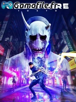 Ghostwire: Tokyo