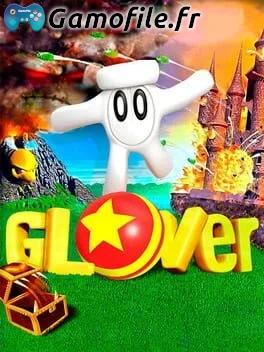 Glover