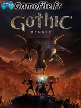 Gothic 1 Remake