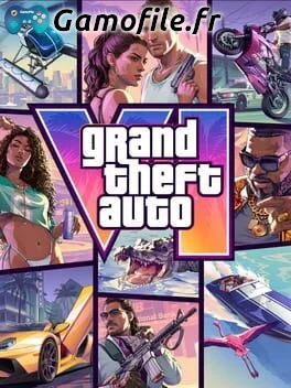 Grand Theft Auto VI