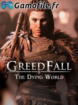 GreedFall: The Dying World
