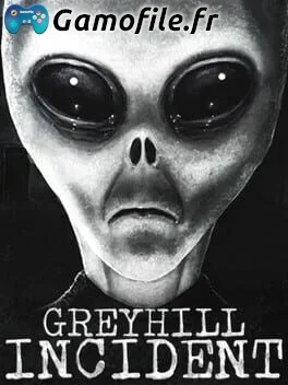Greyhill Incident
